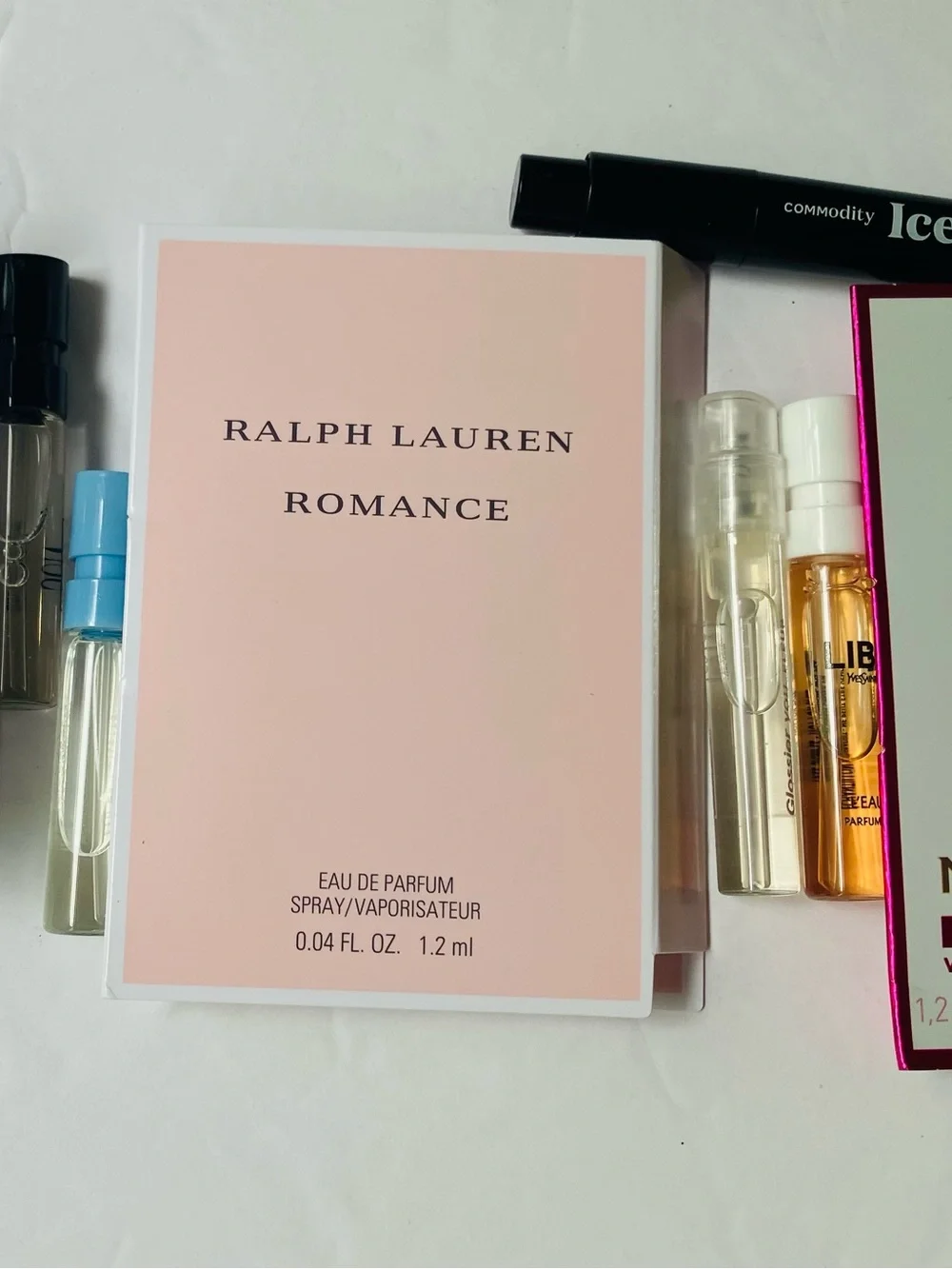 8 Samples - Designer fragrance - Picture 7 of 11